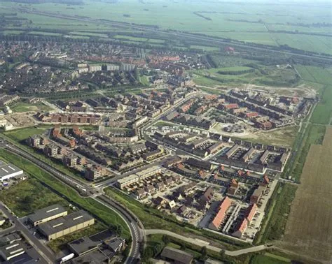 Molenvliet-West