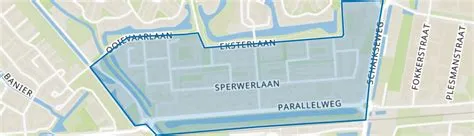 Vogelbuurt (Leerdam)