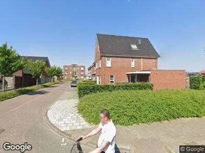 Buitengebied Boven-Leeuwen