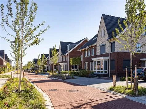 Volgerlanden-Oost