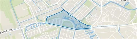 Benschopperpoort en Het Podium