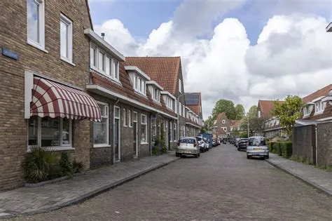 Sterrenbuurt