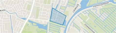 Zuiderpolder-zuid