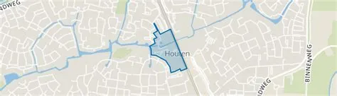 Centrum West