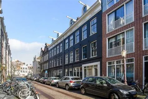 Frederikspleinbuurt