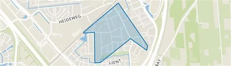 Dorpskern Hooglanderveen