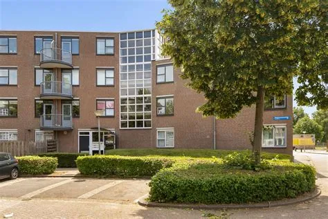 Staatsliedenwijk West