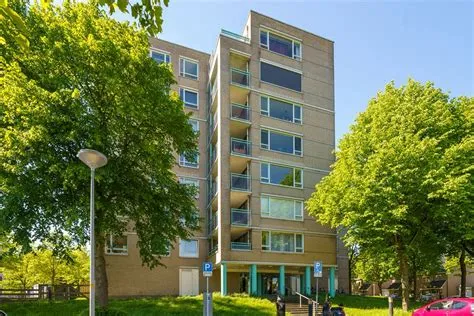 Muziekwijk N.-Zuidoost