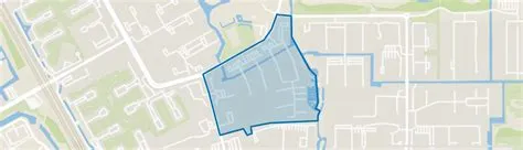 Reigersbos 1