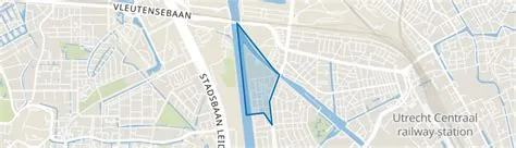 Halve Maan-Noord