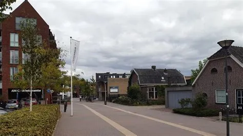 Hamersveld-Oud
