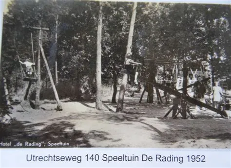Hollandsche Rading Kern