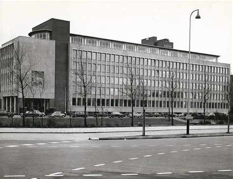 Stadhoudersplantsoen