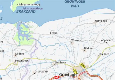 Warfhuizen