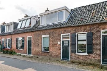 Giessendam-West