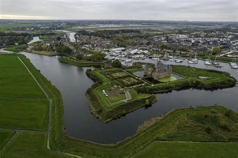 Vesting Muiden
