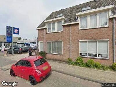 Buitengebied Hazerswoude-Dorp