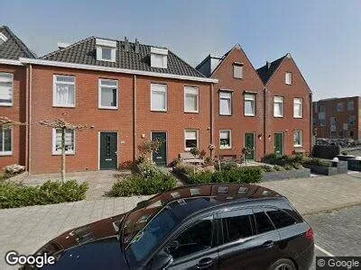 Bleriotlaan