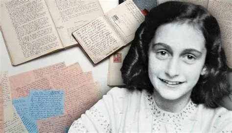 Anne Frank