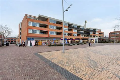 Vijverwijk