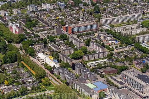 Het Lage Land