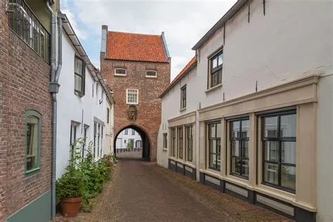 Woudrichem noord