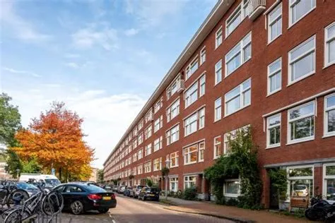 Erasmusparkbuurt-Oost