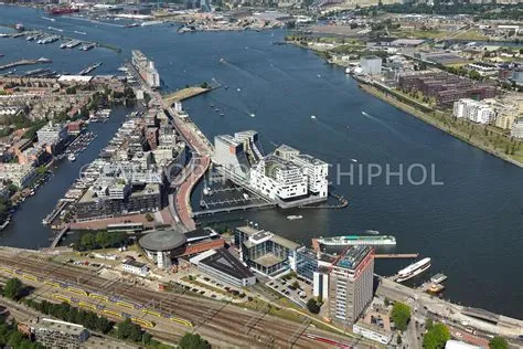 Westerdokseiland