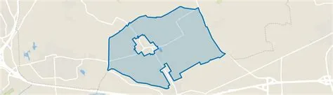 Buitengebied Zwartebroek