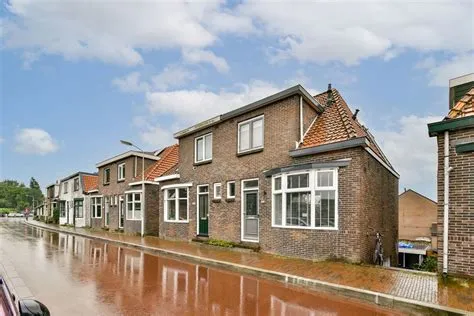 Westzanerdijk
