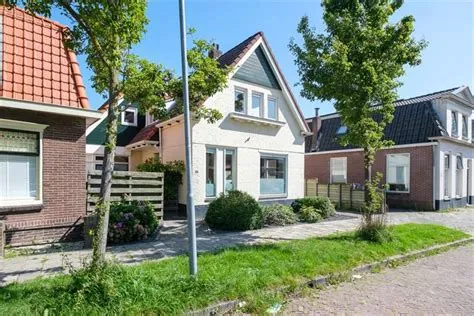 Vredeveld Noord