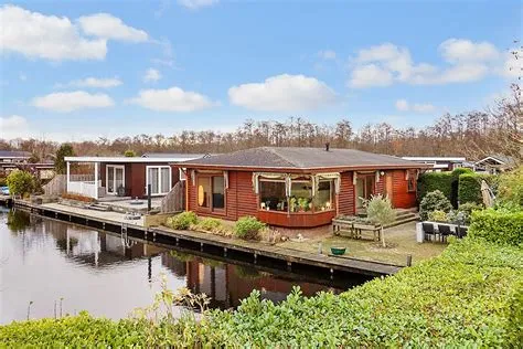 Nieuw-Loosdrechtsedijk