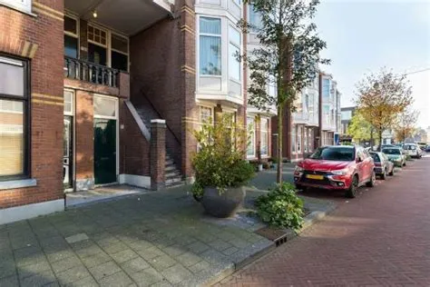Rivierenbuurt-Noord