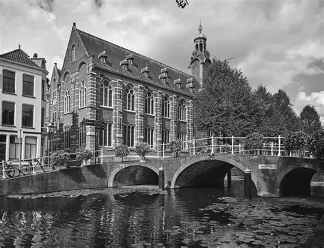 Academiewijk