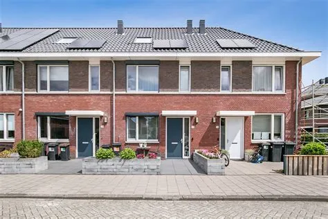 Rijsenhout Zuid
