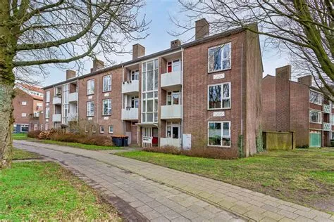Componistenbuurt-Midden