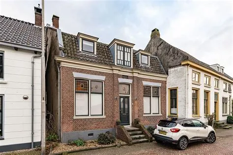 Beesd Oost