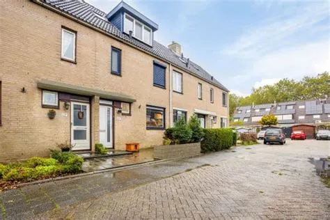 Componistenbuurt-Midden