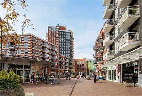 Oosterheem-Zuid-West