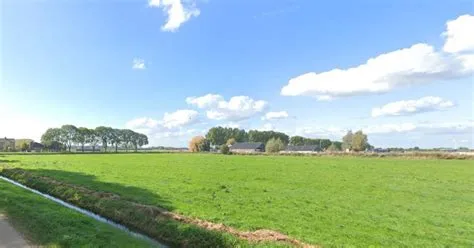 Bedrijventerrein Werkendam