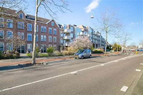 Vogelbuurt-Zuid