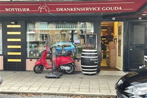 Ouwe Gouwe