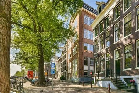 Passeerdersgrachtbuurt