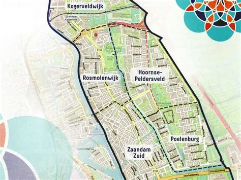 Peldersveld Oost