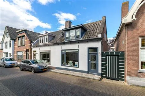 Centrum Werkendam
