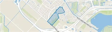 Badhoevedorp Oost