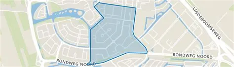 Stadskwartier