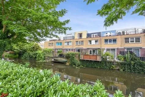 Walvisbuurt