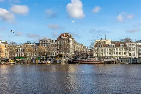 Weesperzijde-Noord