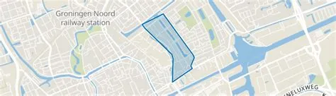 Gorechtbuurt